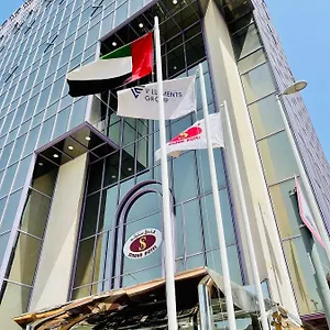 Hotel Strand Hotel, Abu Dhabi