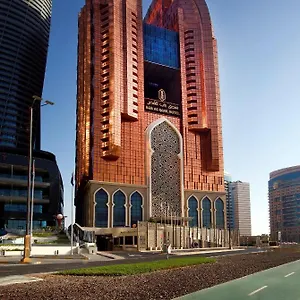 Bab Al Qasr Appart hôtel