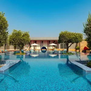 Hotel Aloft, Abu Dhabi