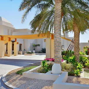 5* Resort Al Wathba, A Luxury Collection Desert & Spa,