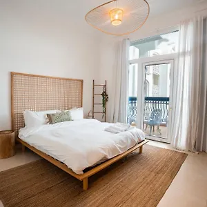  شقة Glamorous Modern 2bhk In Yas Island 324