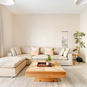  شقة Wabi Sabi